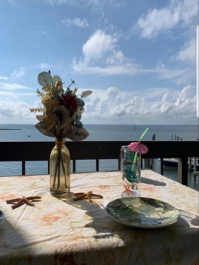 Bay Front 2 Bedroom And 2 Bath Condo